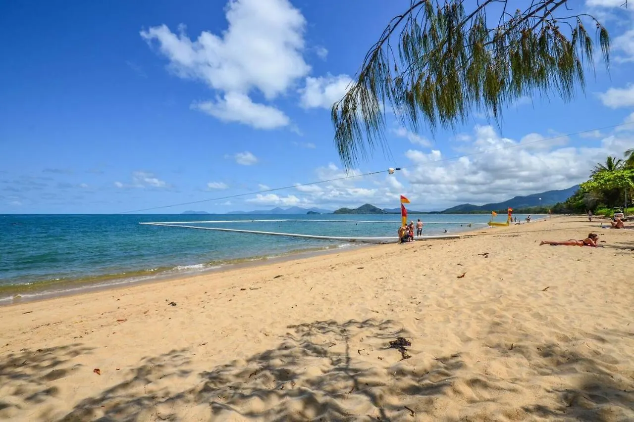 The Palms At Mango Lagoon - Palm Cove Wellness Haven Australia