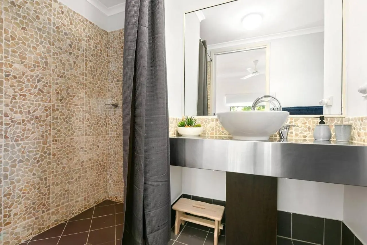 Apartment The Palms At Mango Lagoon - Palm Cove Wellness Haven Australia